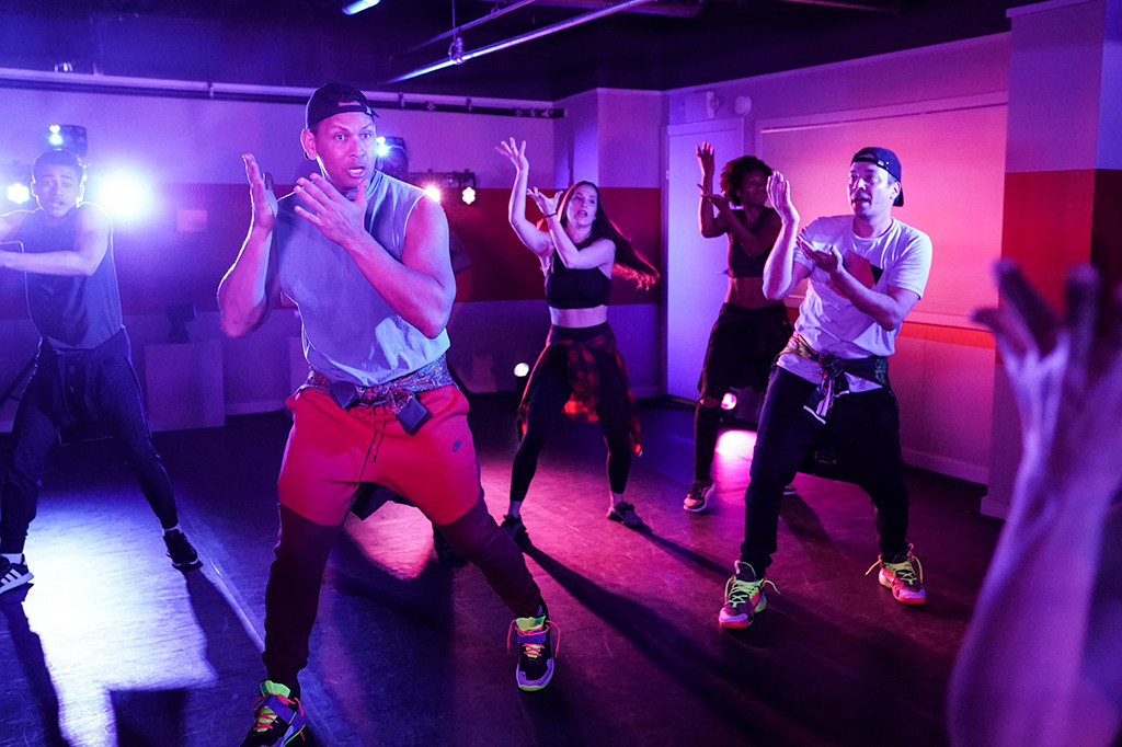 Alex Rodriguez, Jimmy Fallon, The Tonight Show